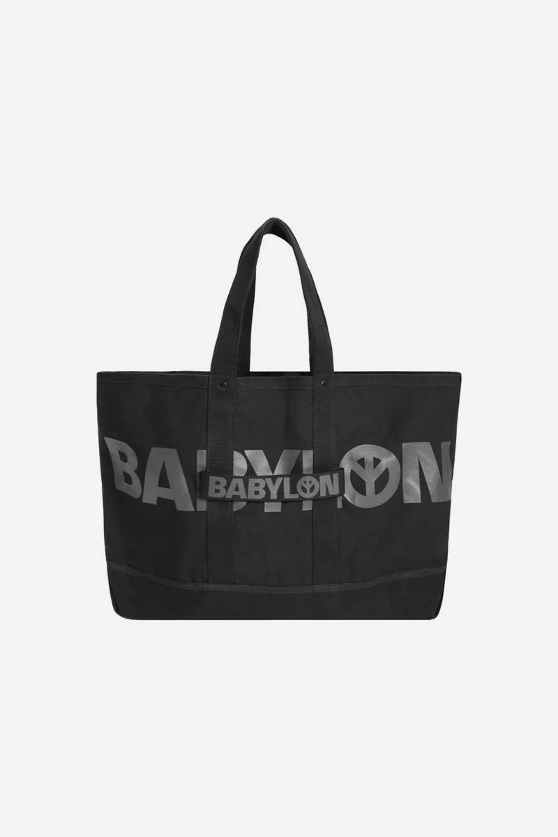 BABYLON TOTE