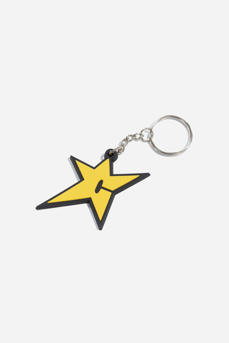 KEYCHAIN C STAR