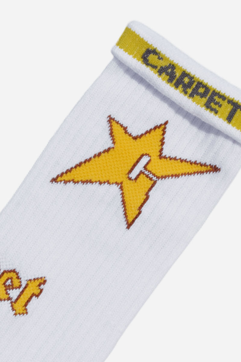 C STAR SOCK