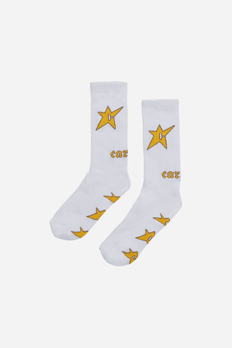 C STAR SOCK