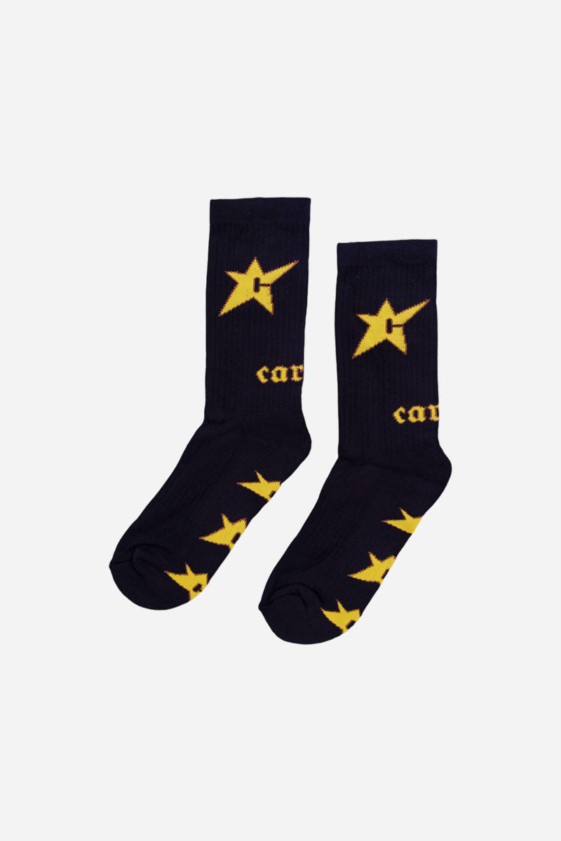 C STAR SOCK