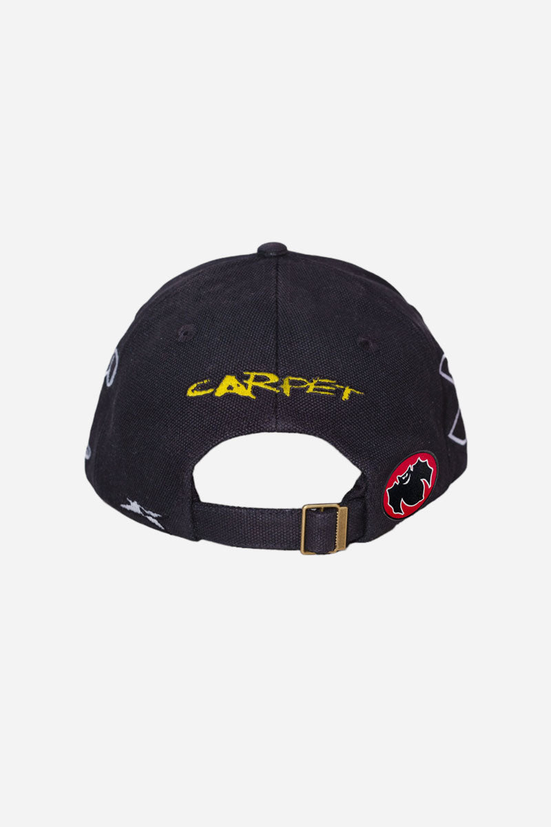 CARPET COMPANY RACING HATS