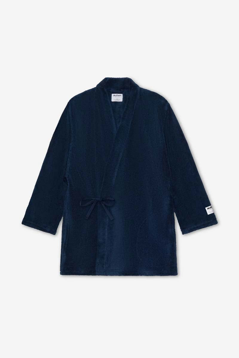 GOTS® KIMONO ROBE SET