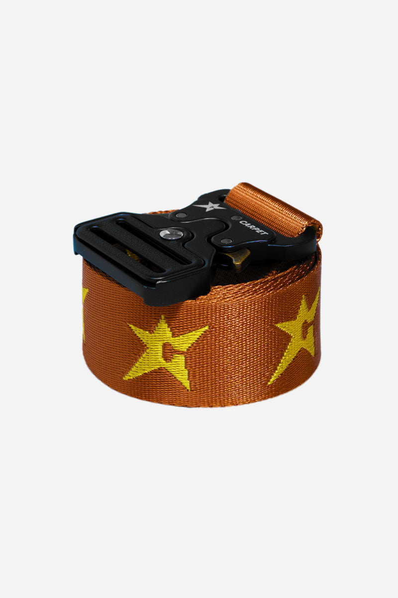 WOVEN BELT