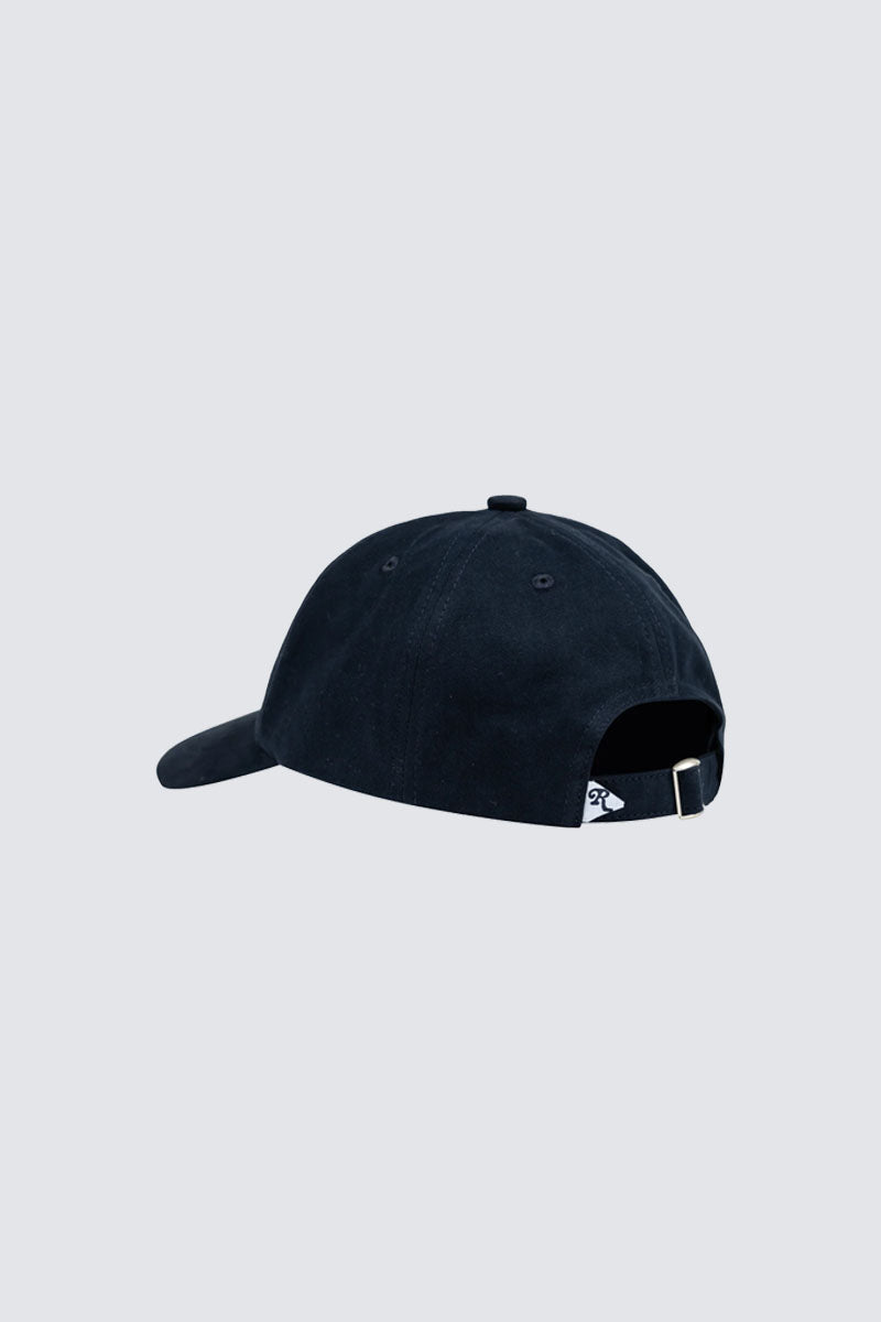 RITZ 6 PANEL CAP