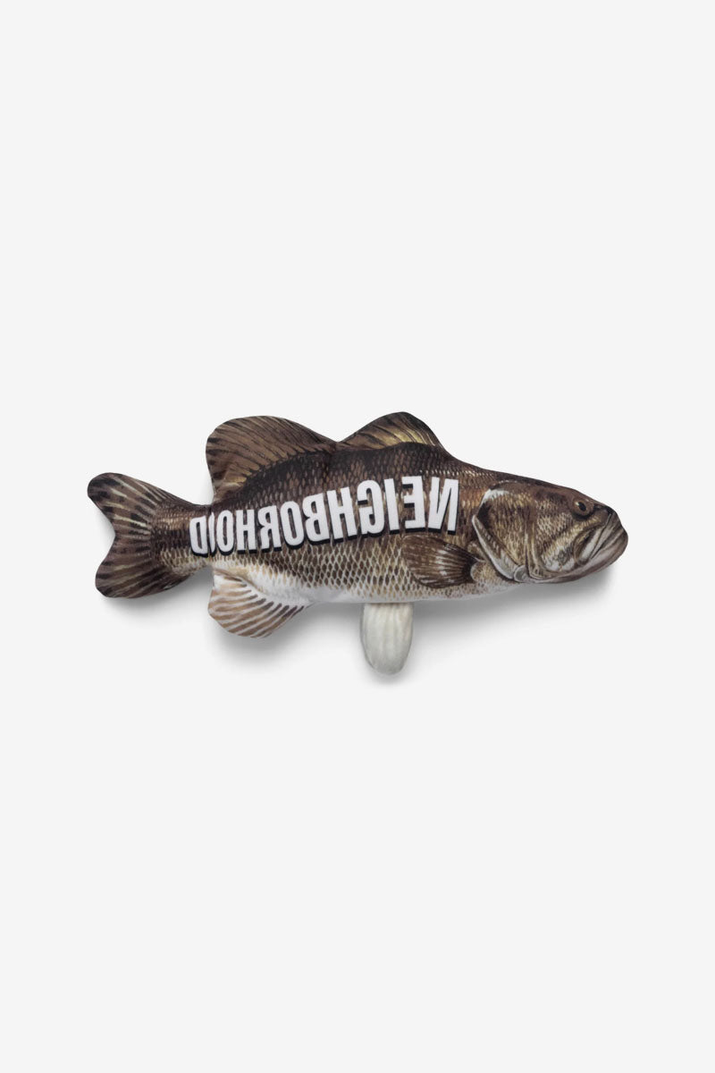 DOG FISH TOY