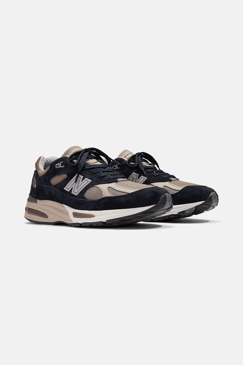 NEW BALANCE U991DB2