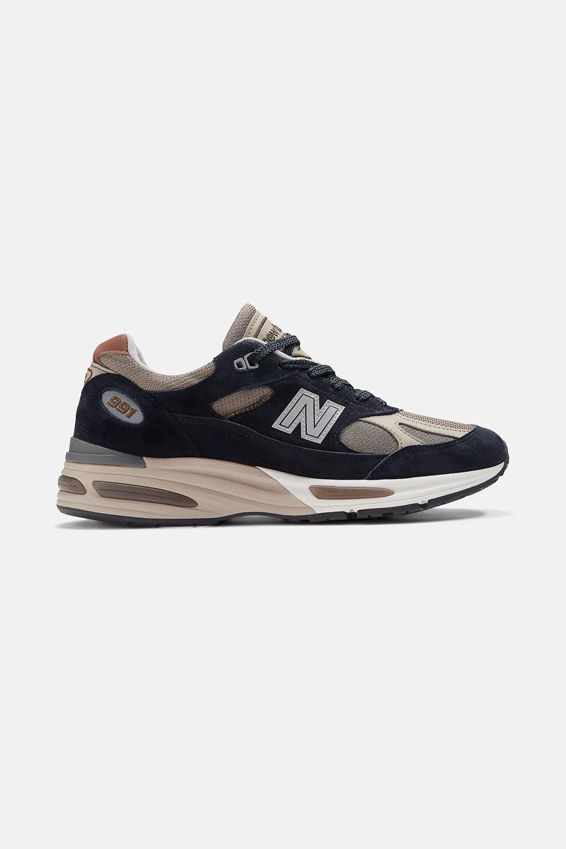 NEW BALANCE U991DB2