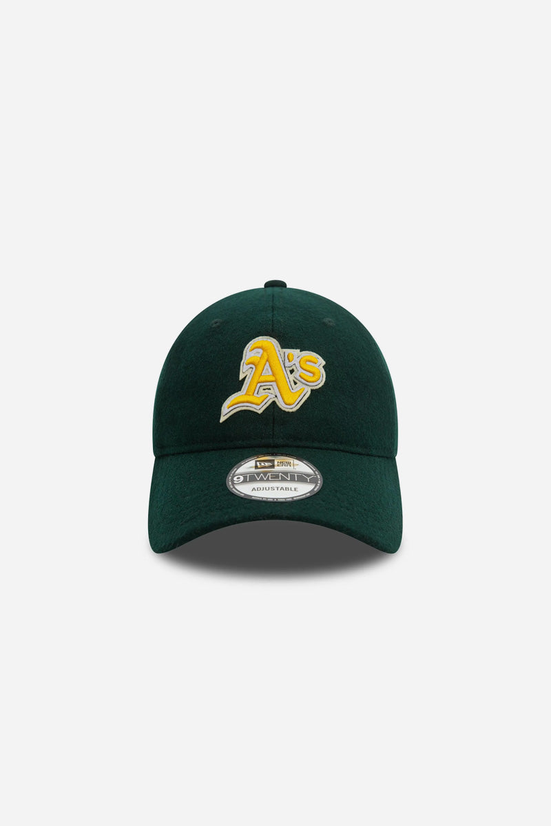 Casquette 9TWENTY Adjustable Oakland Athletics MLB Melton