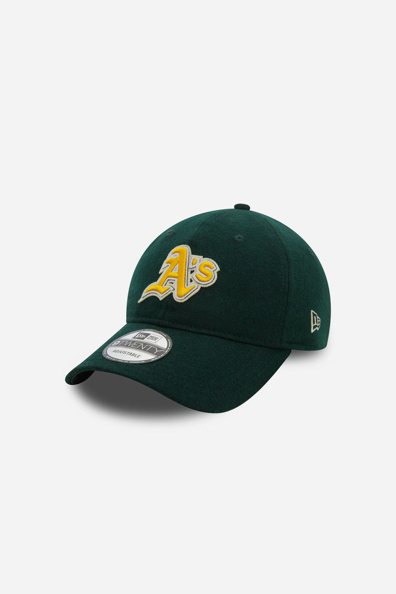 Casquette 9TWENTY Adjustable Oakland Athletics MLB Melton