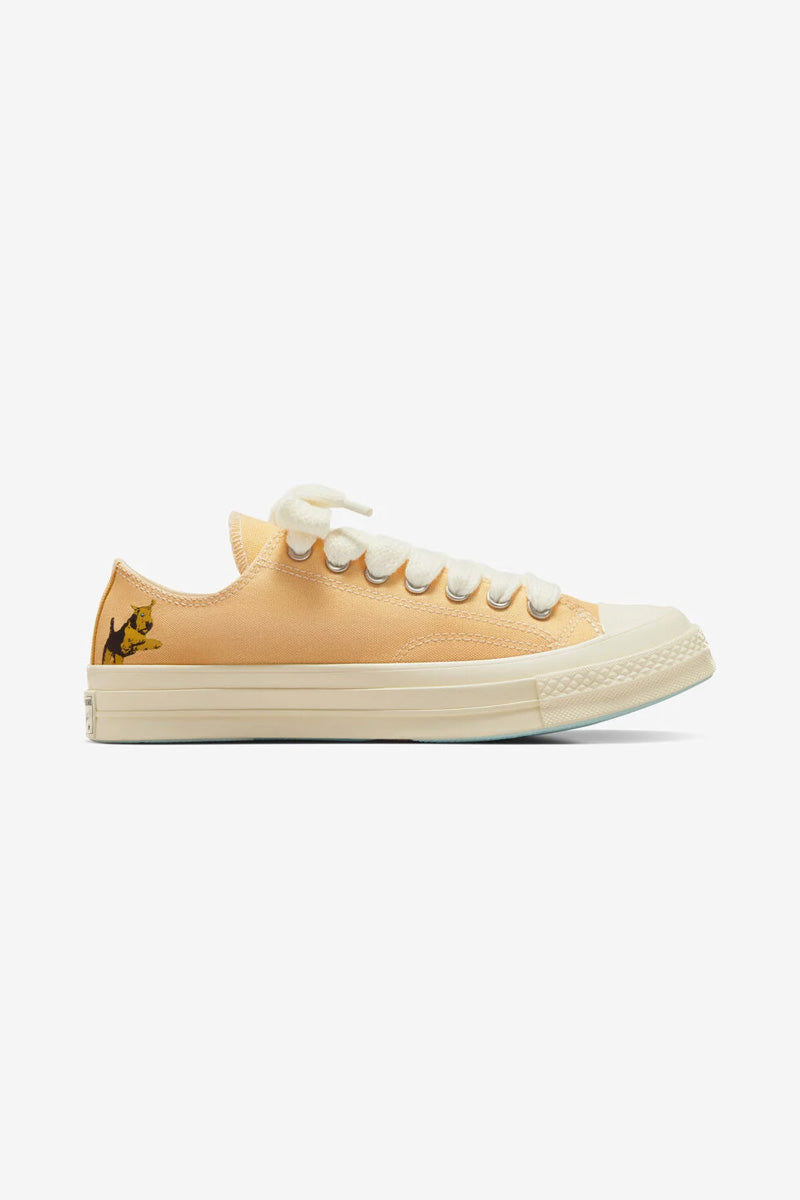 CHUCK 70 OX GOLF LE FLEUR