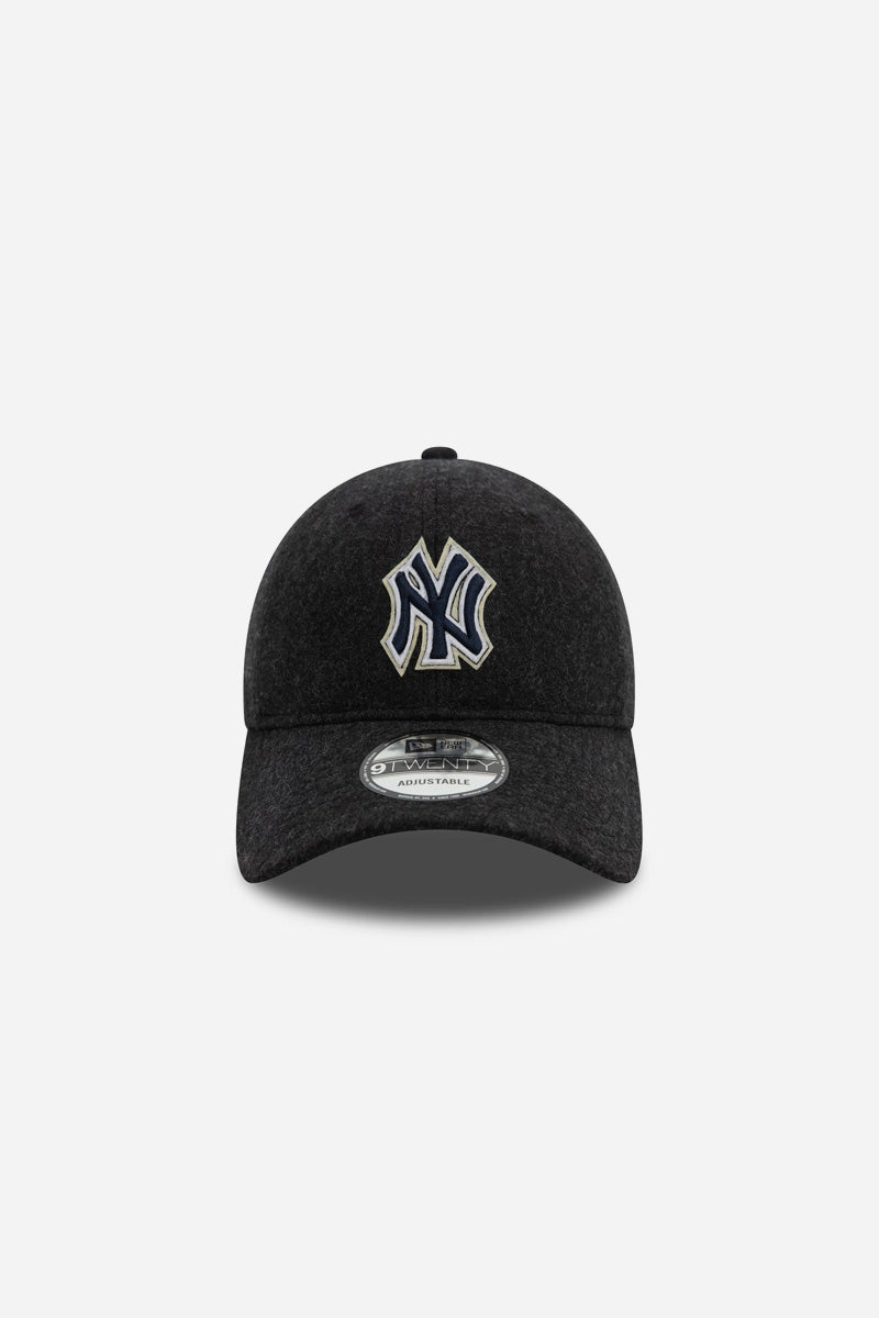 Casquette 9TWENTY Adjustable New York Yankees MLB Melton