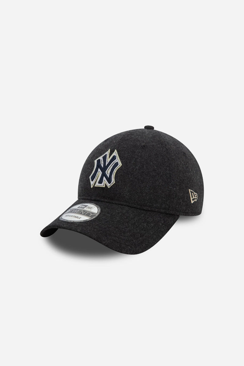 Casquette 9TWENTY Adjustable New York Yankees MLB Melton