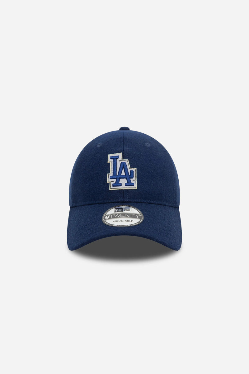 Casquette 9TWENTY Adjustable LA Dodgers MLB Melton