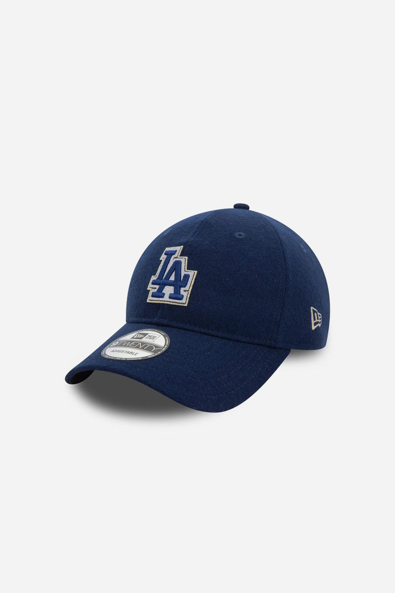 Casquette 9TWENTY Adjustable LA Dodgers MLB Melton