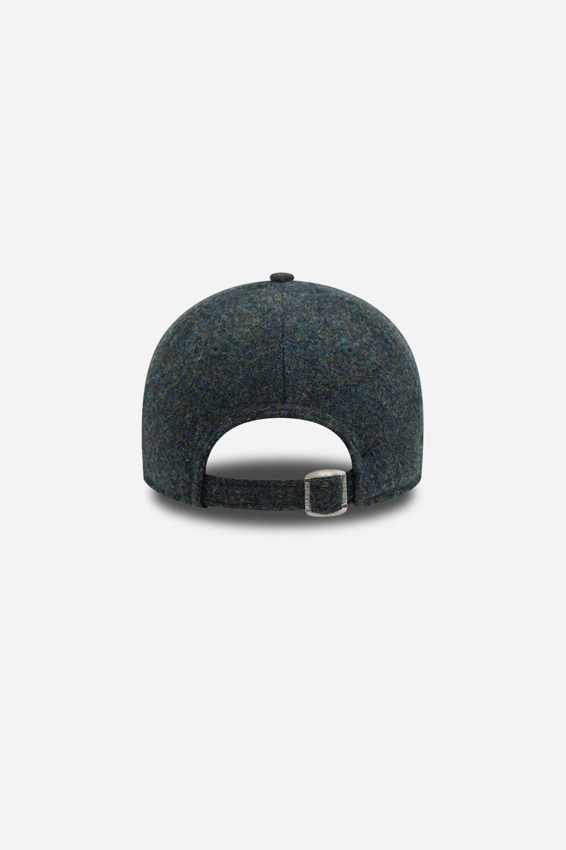 Casquette 9TWENTY Adjustable New Era Image Harris Tweed®