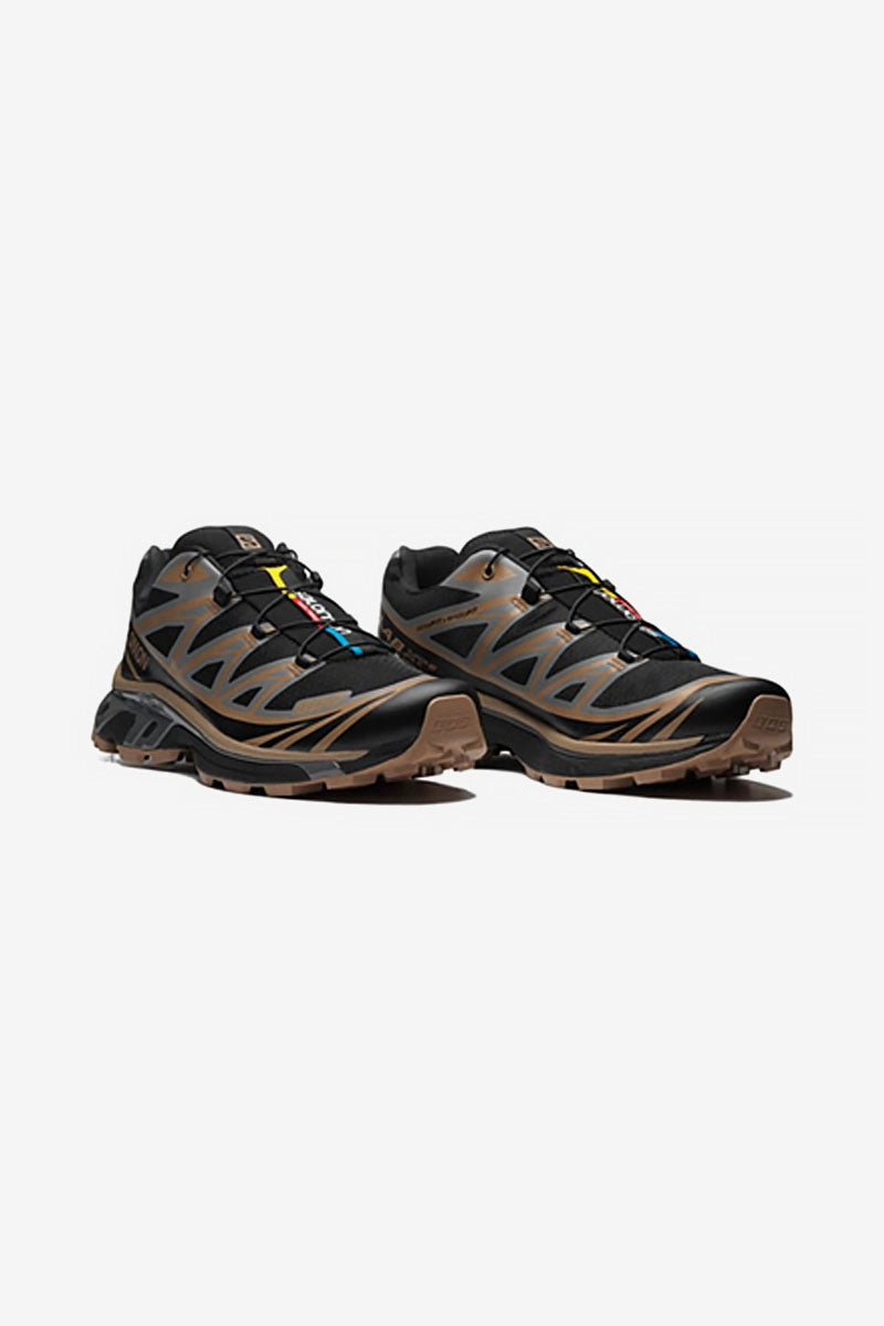 SALOMON XT-6