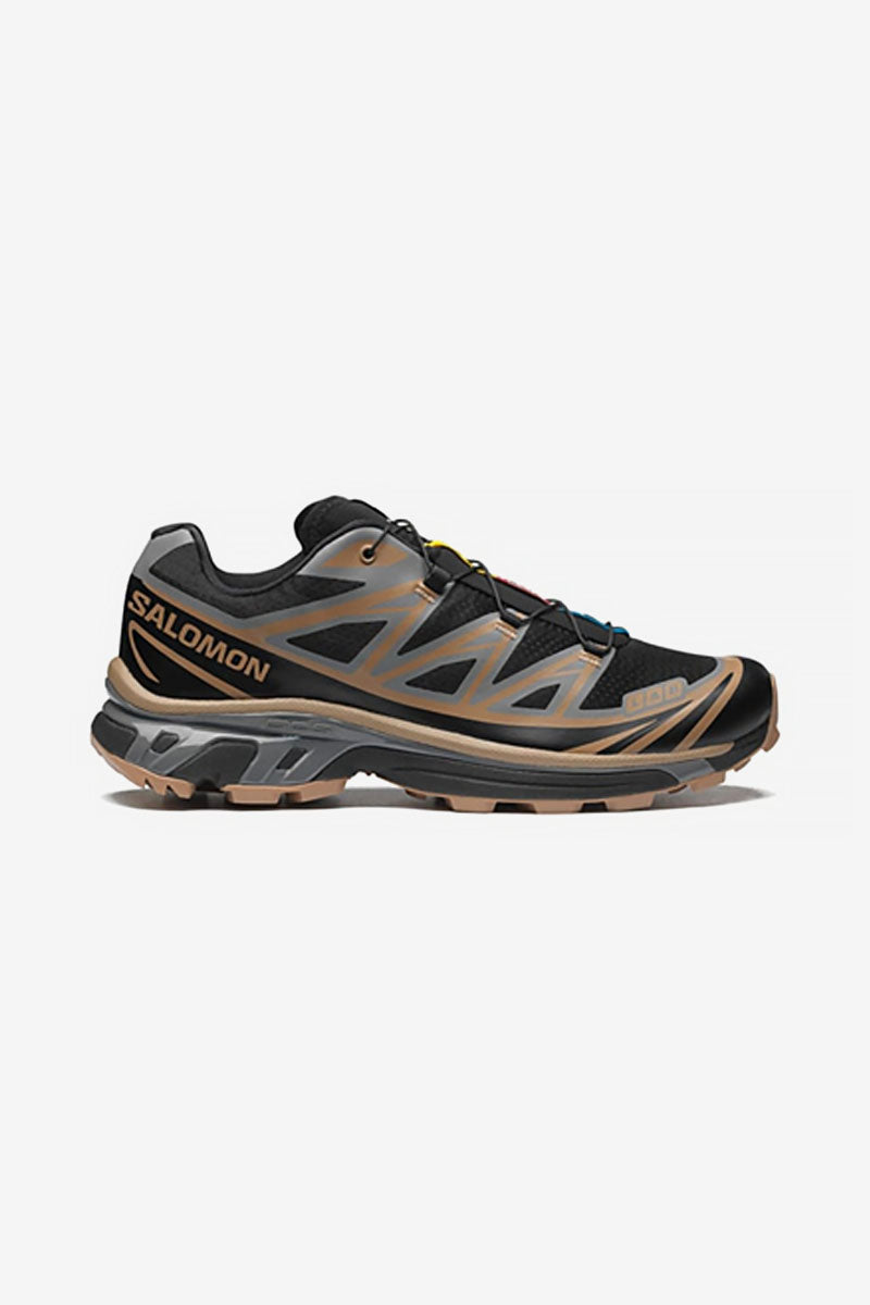 SALOMON XT-6