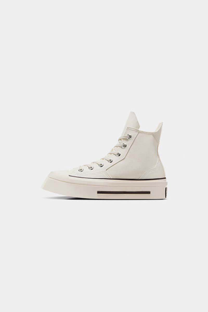 CHUCK 70 DE LUXE SQUARED HI