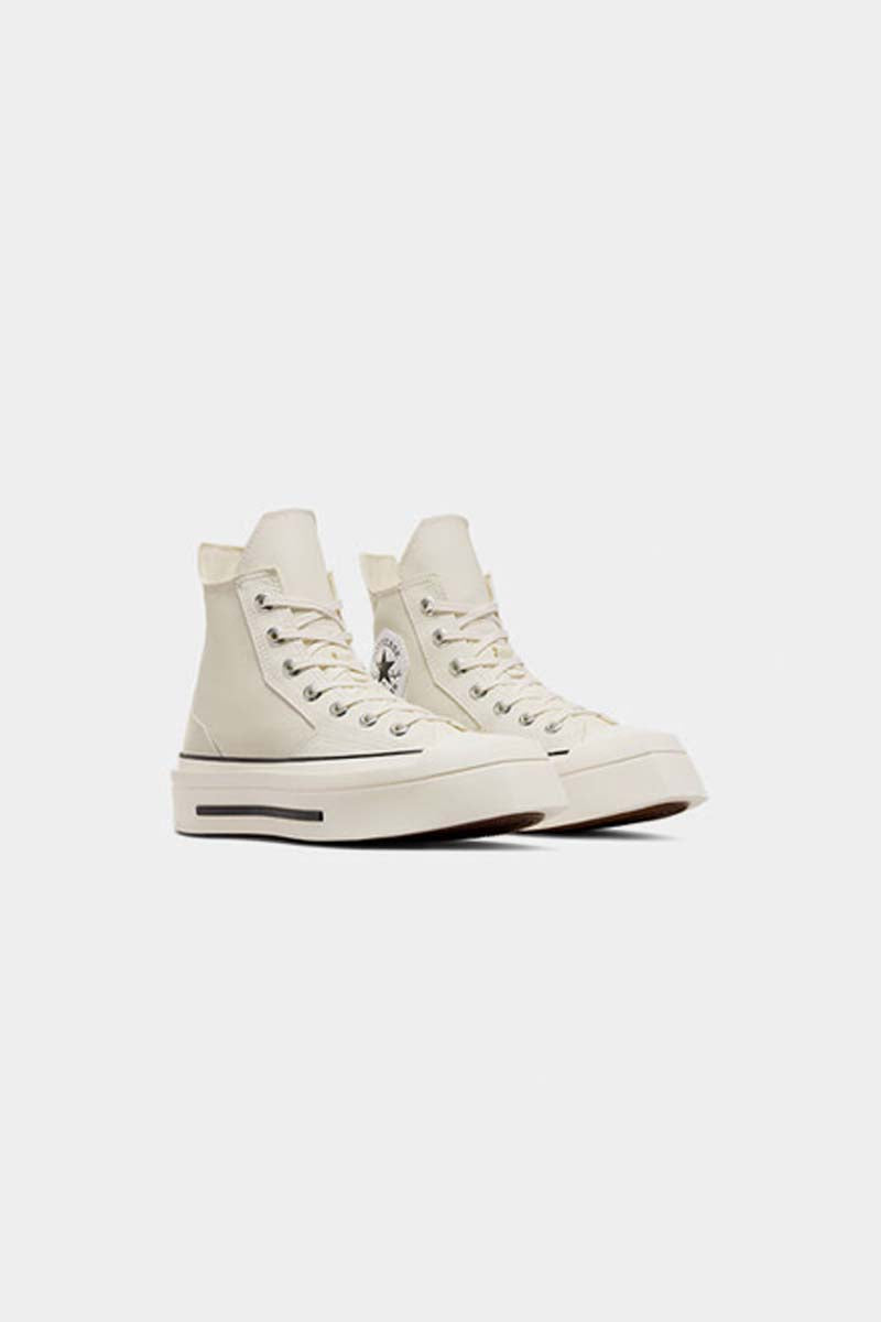 CHUCK 70 DE LUXE SQUARED HI