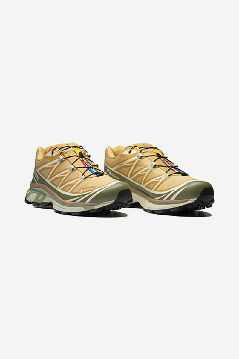 SALOMON XT-6 GTX