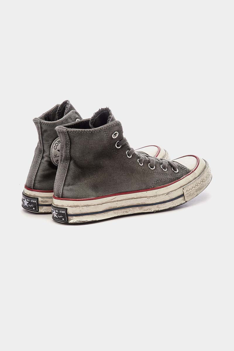 CHUCK 70 CANVAS LTD HI