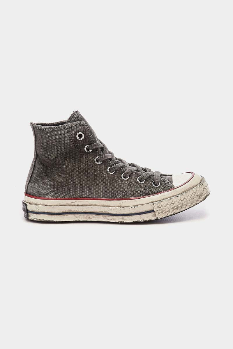 CHUCK 70 CANVAS LTD HI