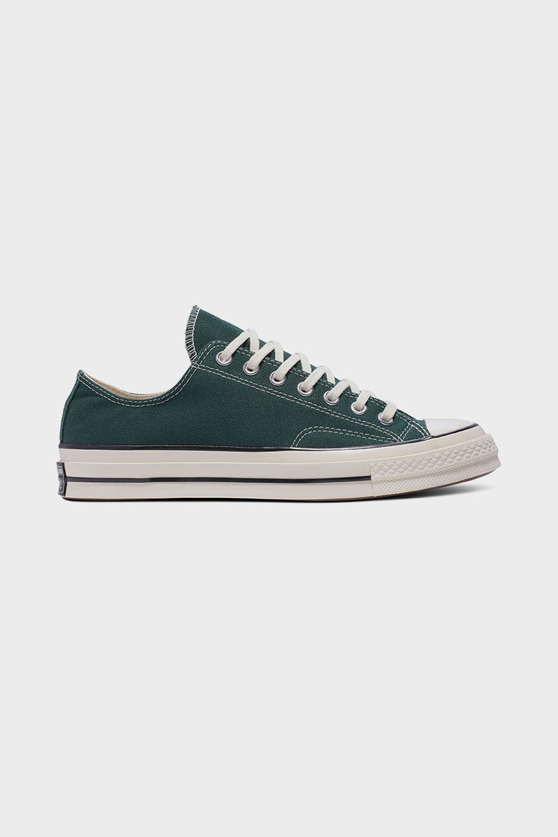 CHUCK 70 OX FOREST GREEN