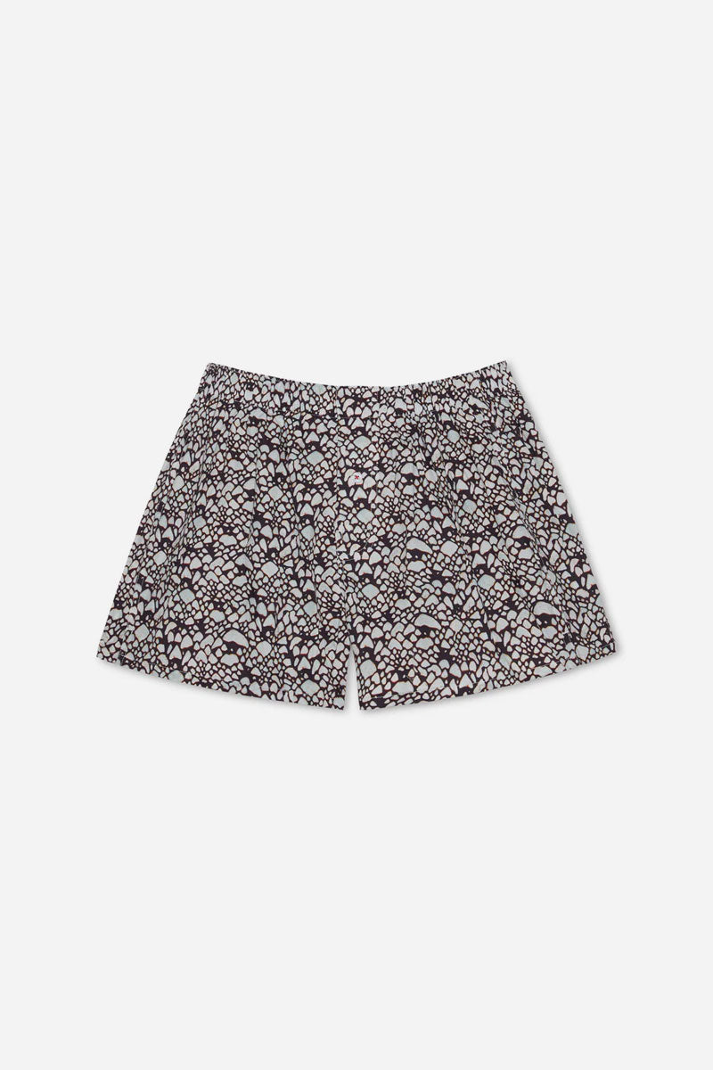 Takeshi Matsumi Cone Shell Boxer Short