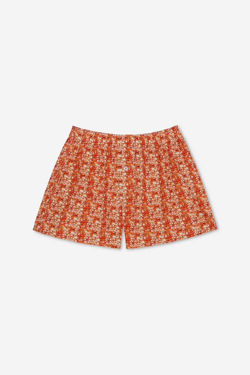 Takeshi Matsumi Cone Shell Boxer Short