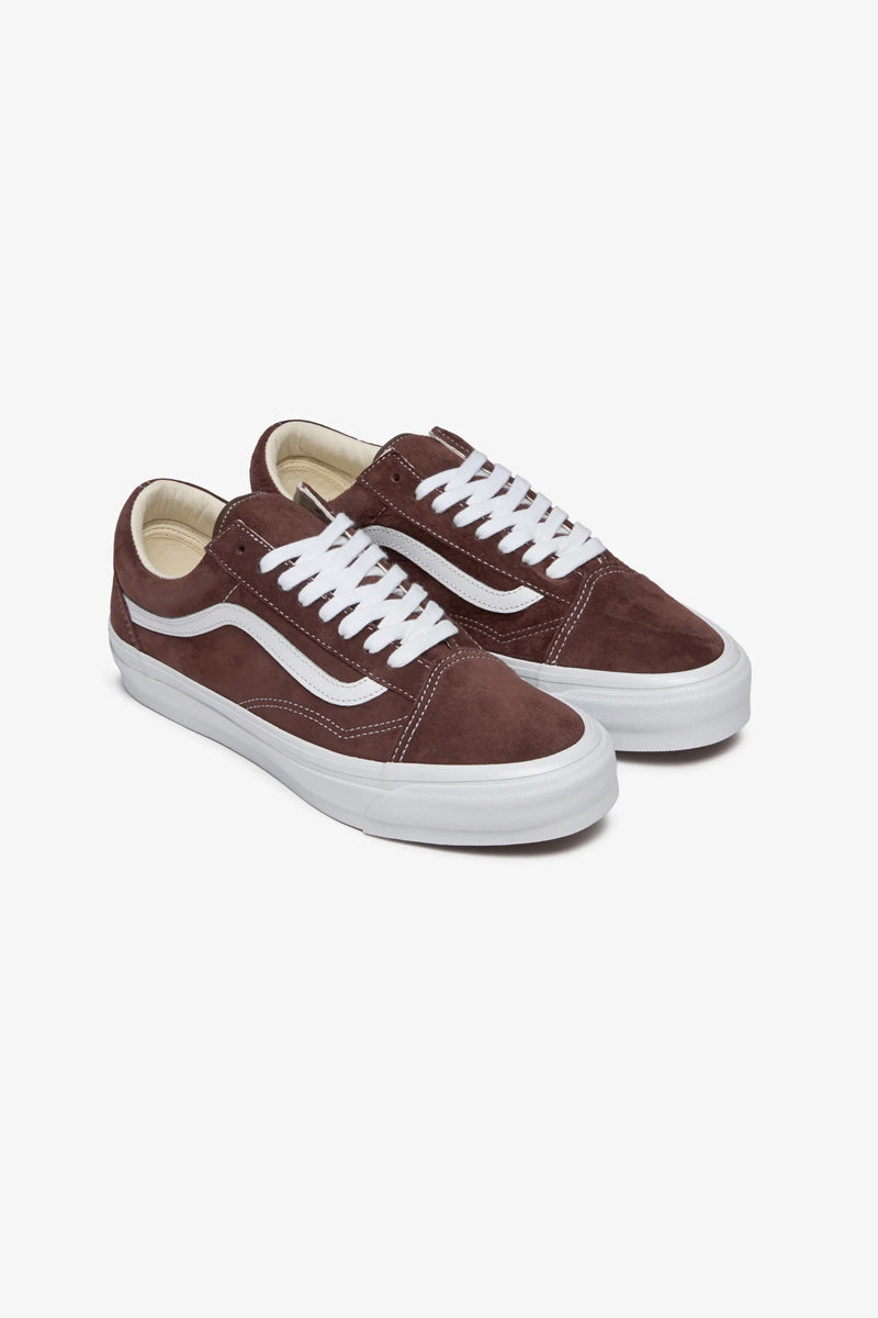 VANS LX OLD SKOOL