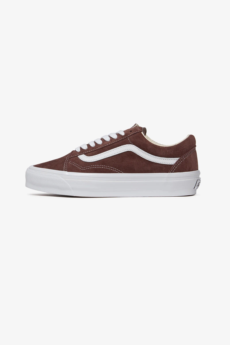 VANS LX OLD SKOOL