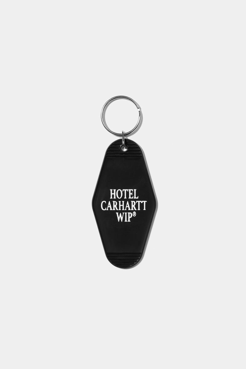 HOTEL KEYS KEYCHAIN