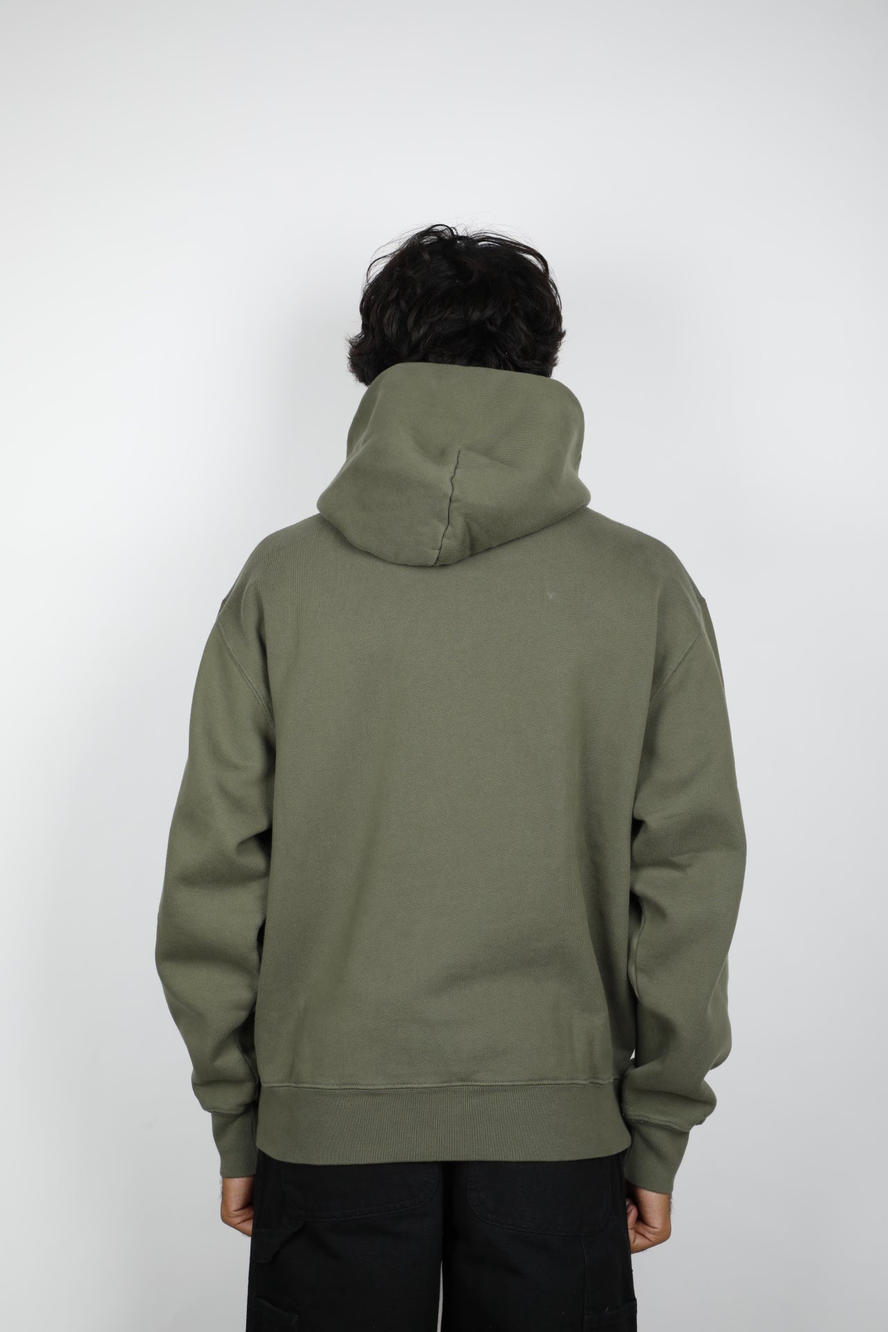 ED HOODIE