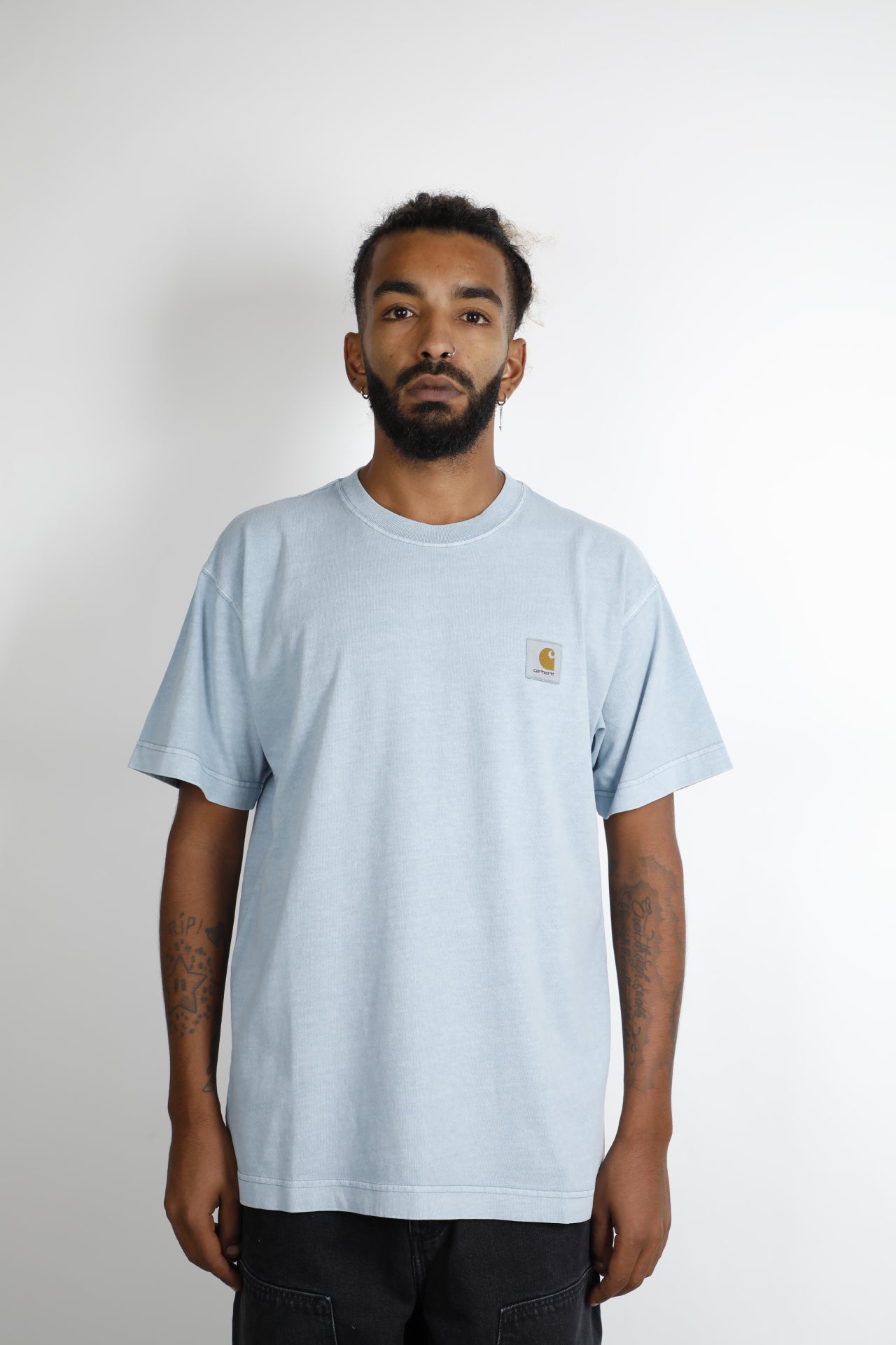 S/S VISTA T-SHIRT