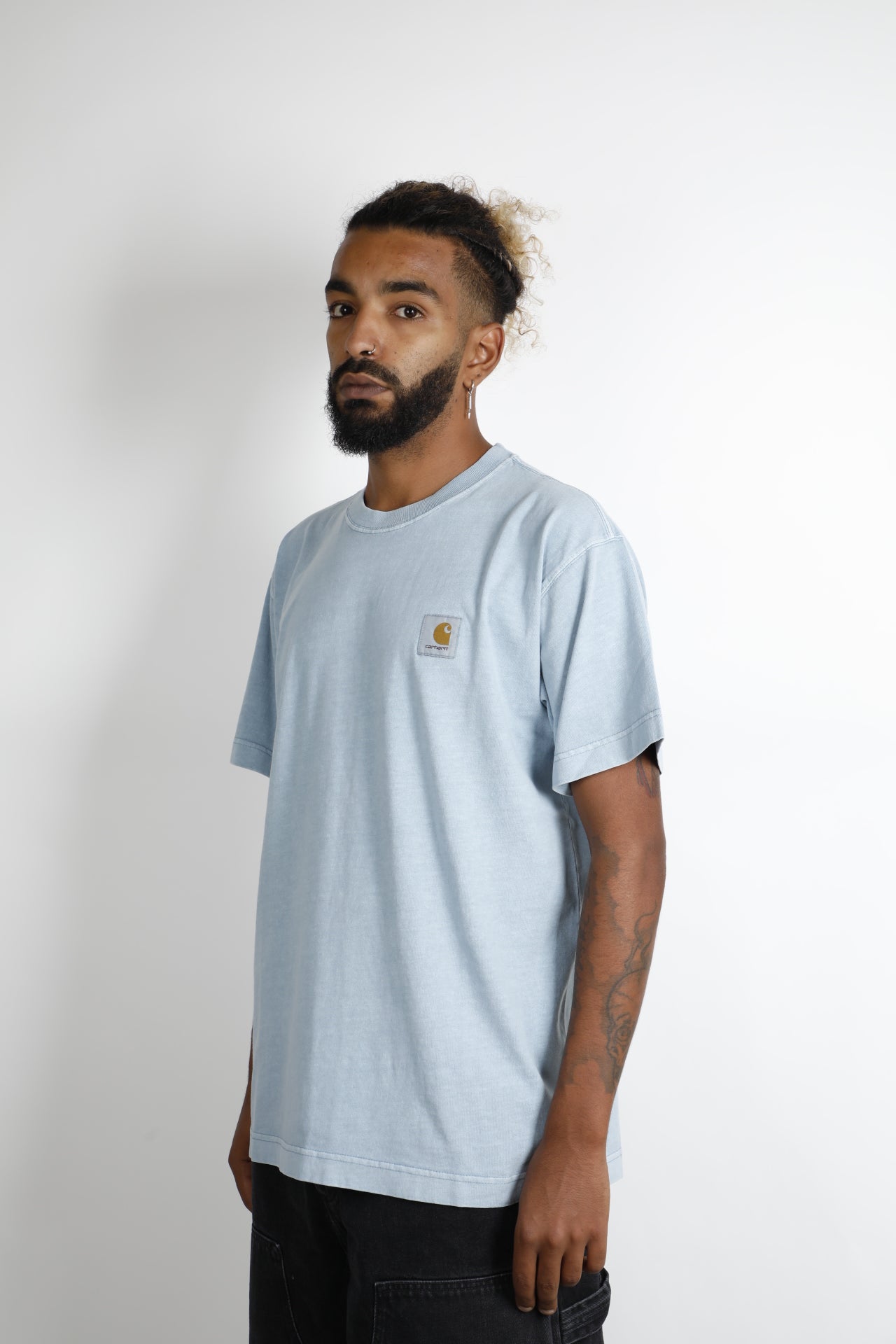 S/S VISTA T-SHIRT