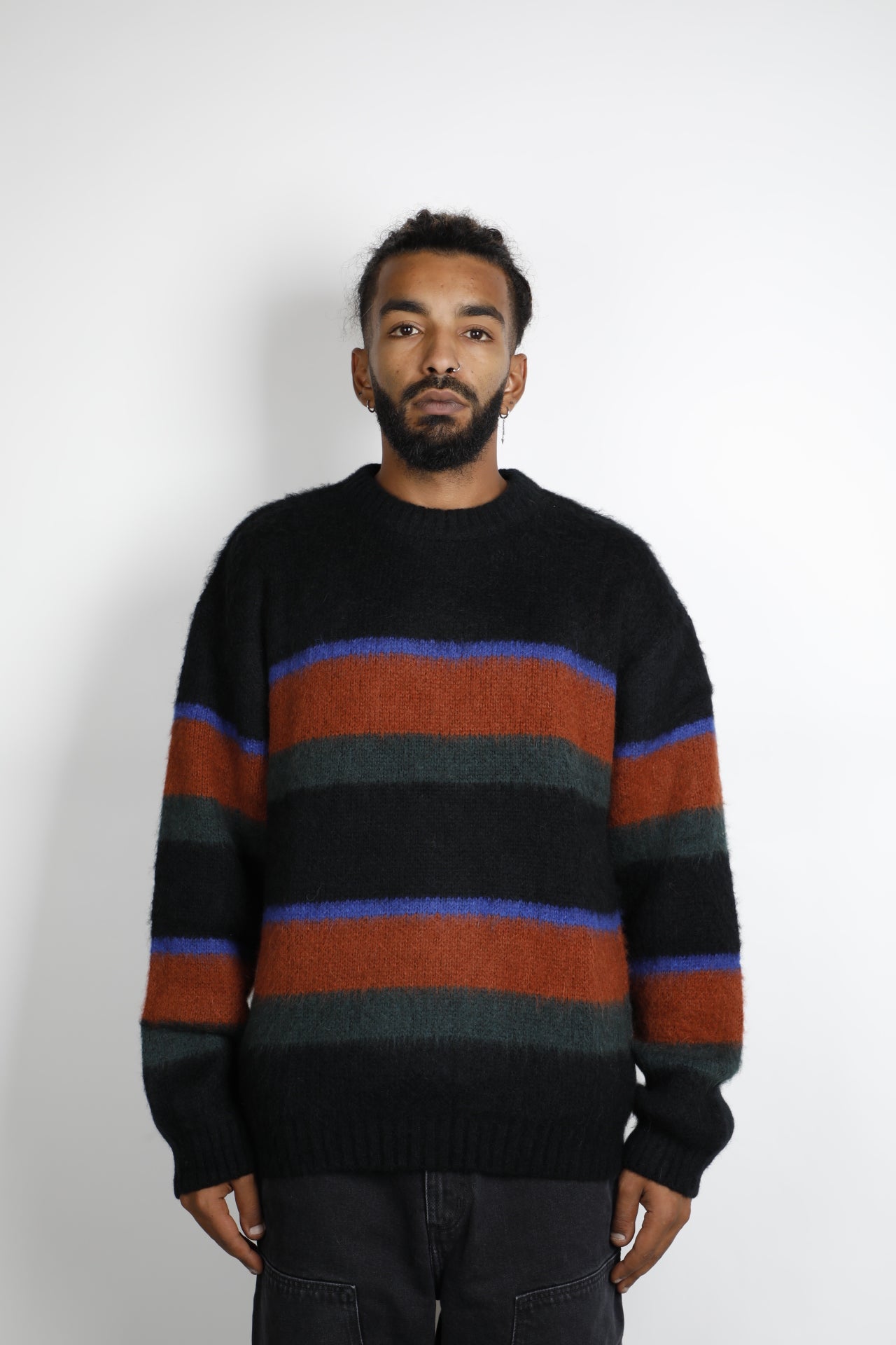 MERTON SWEATER