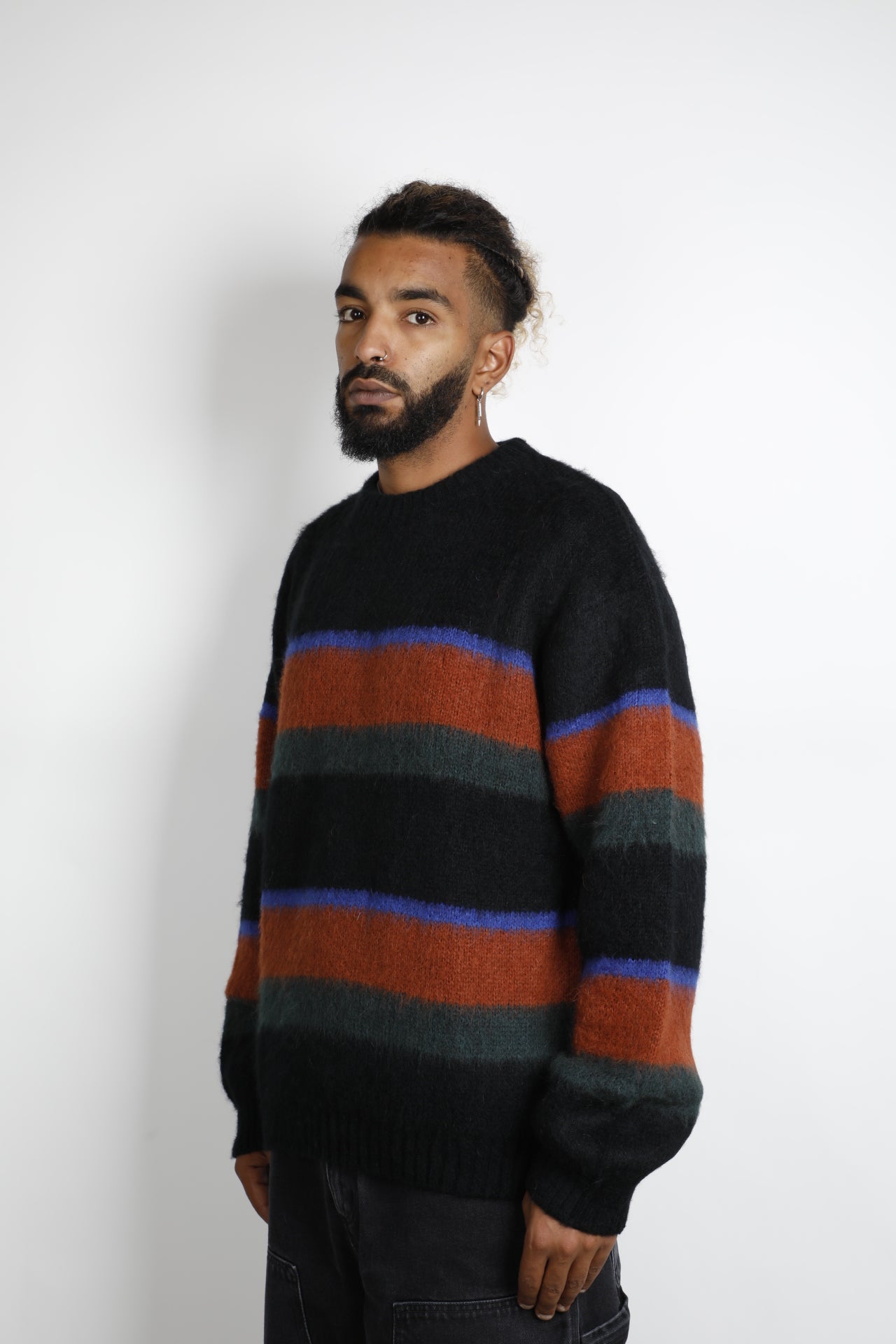 MERTON SWEATER