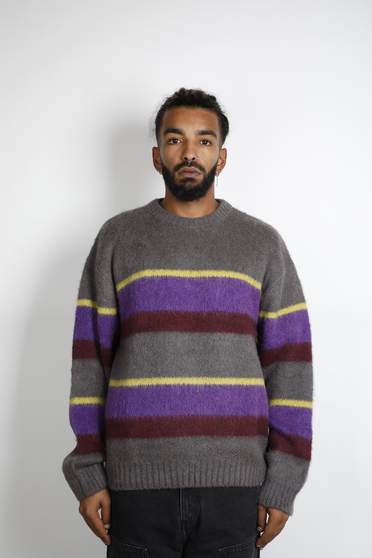 MERTON SWEATER