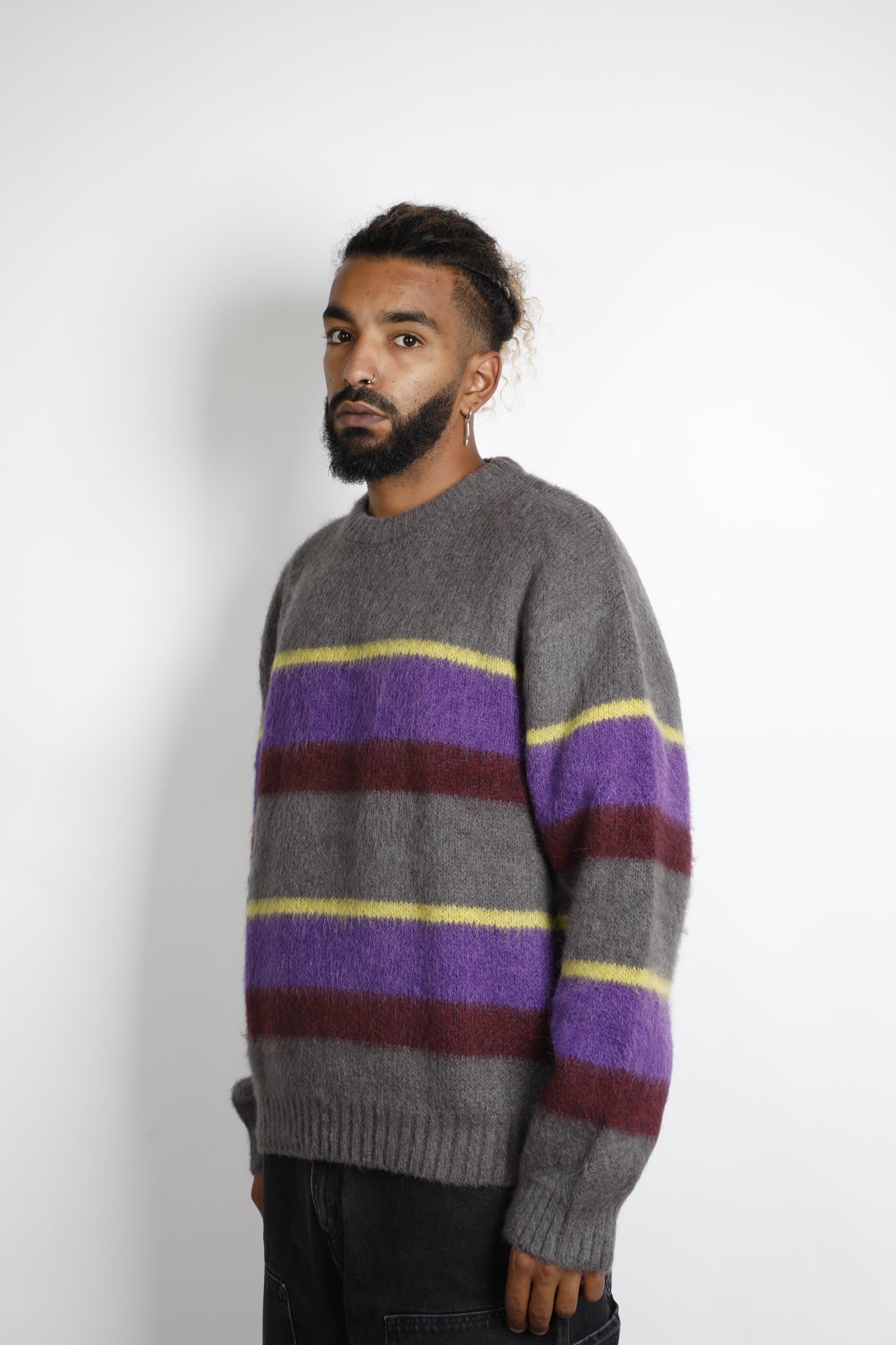 MERTON SWEATER