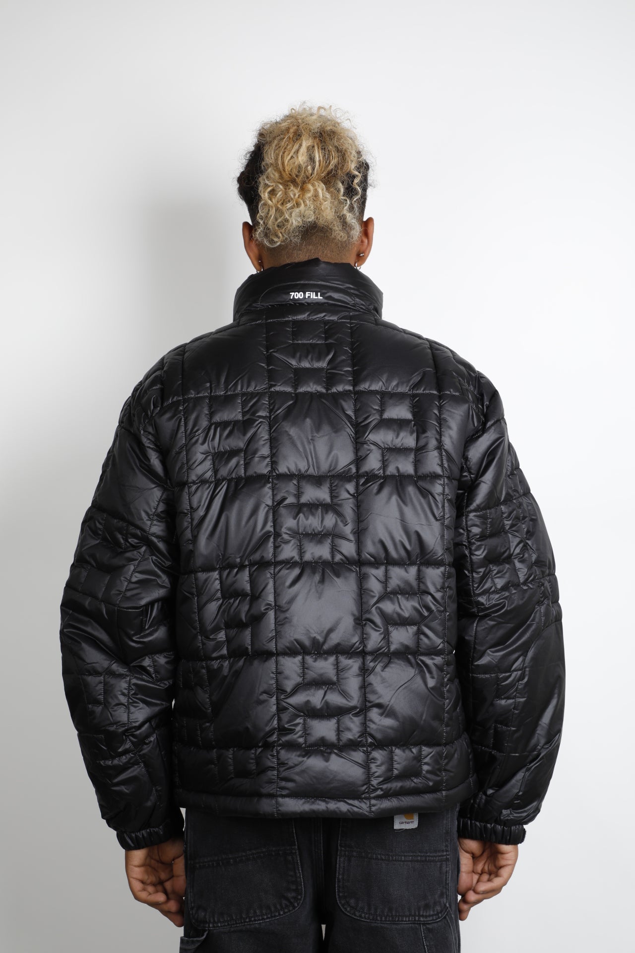 HUF JACKET PERTEX PUFFER