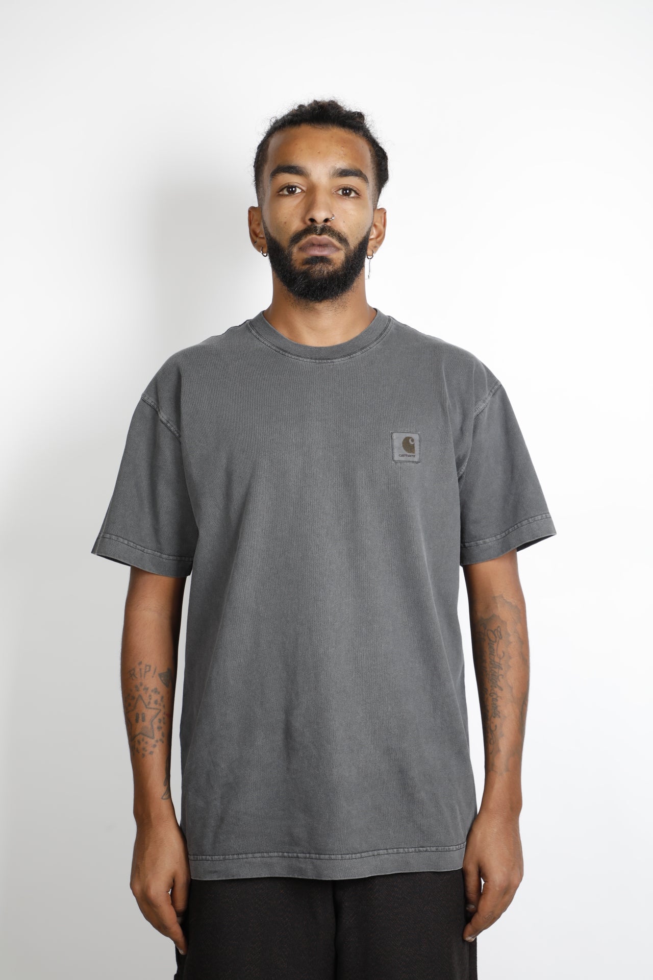 S/S VISTA T-SHIRT