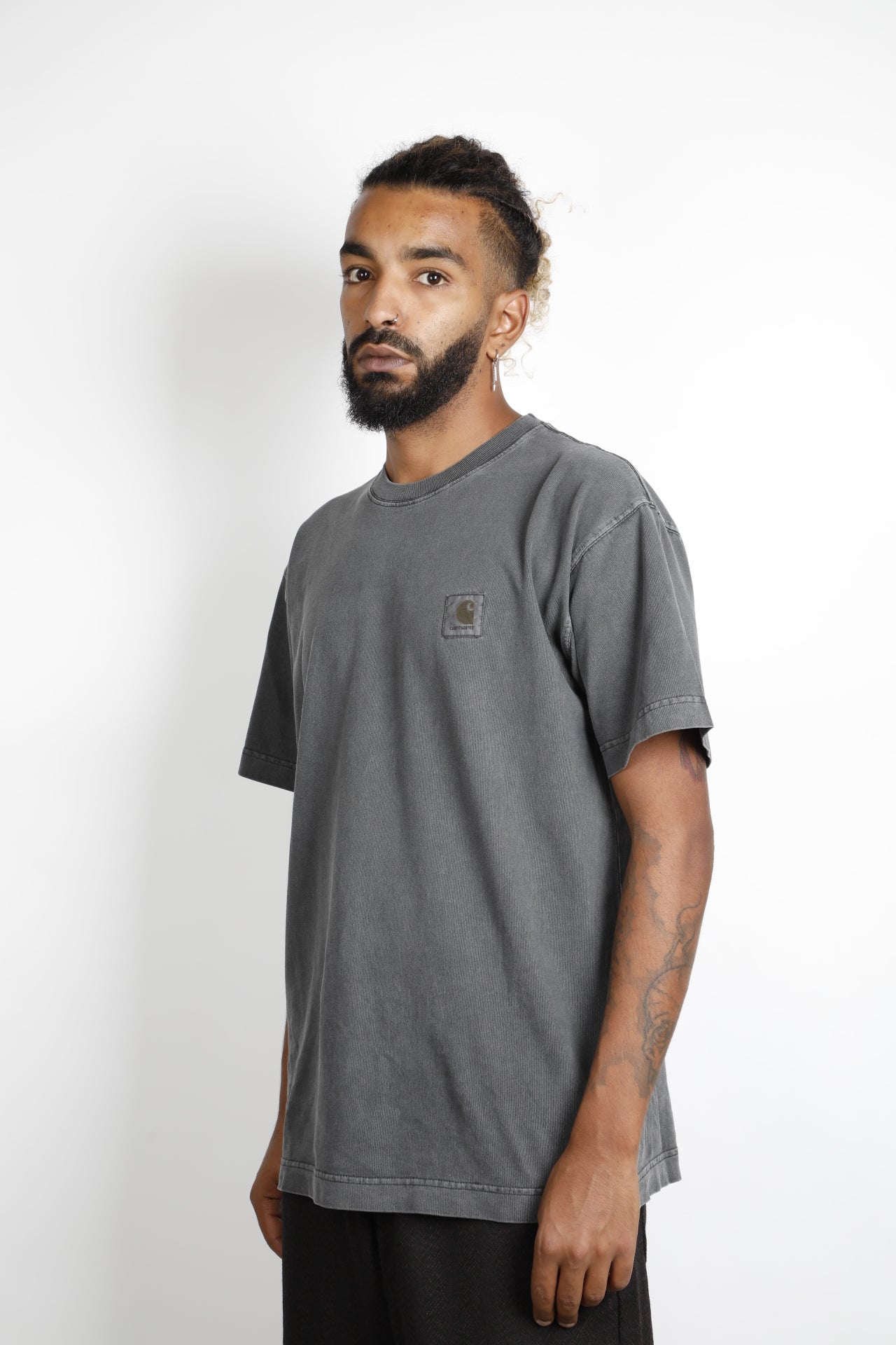 S/S VISTA T-SHIRT