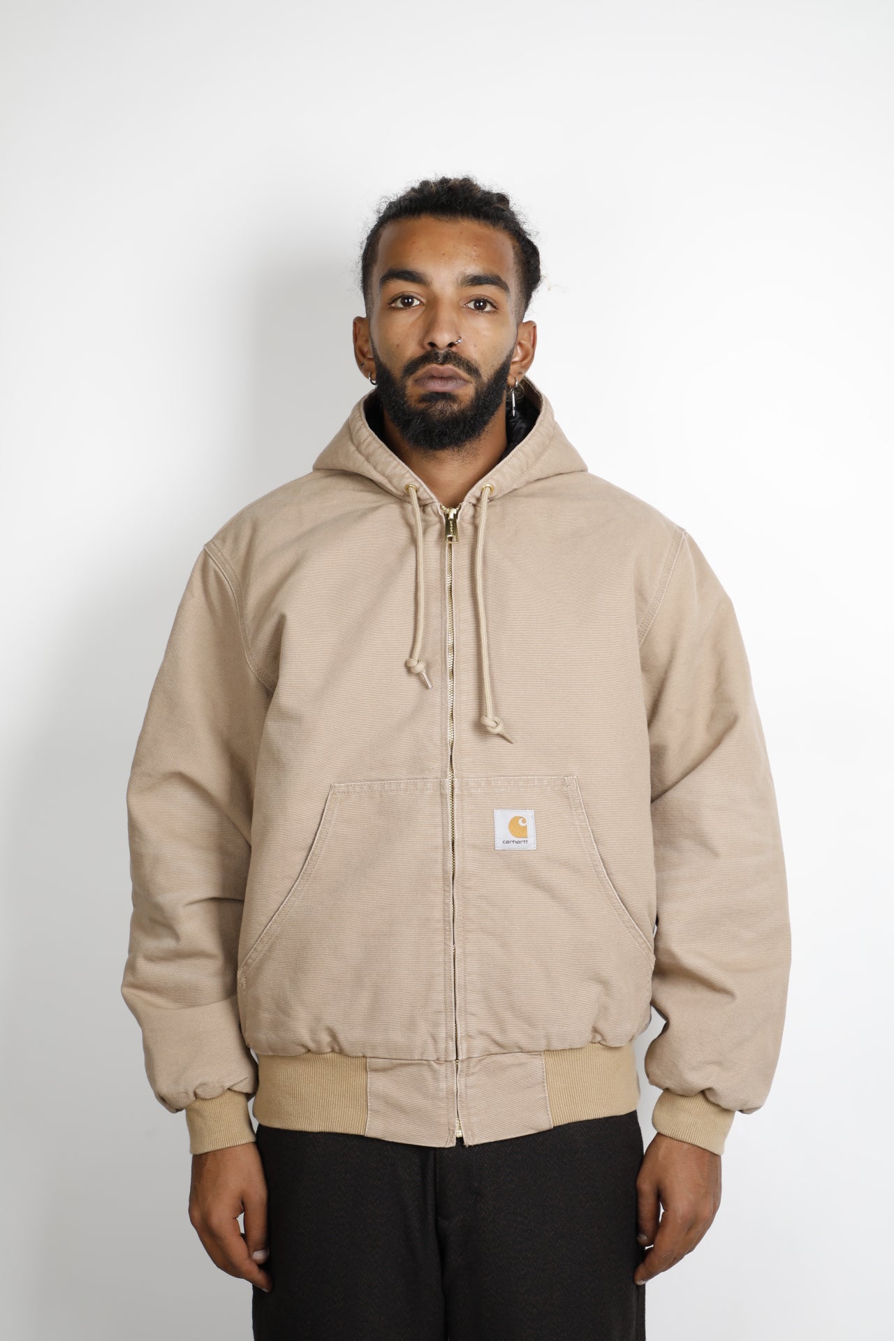 OG ACTIVE JACKET