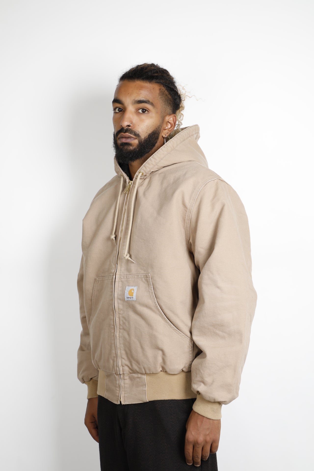 OG ACTIVE JACKET