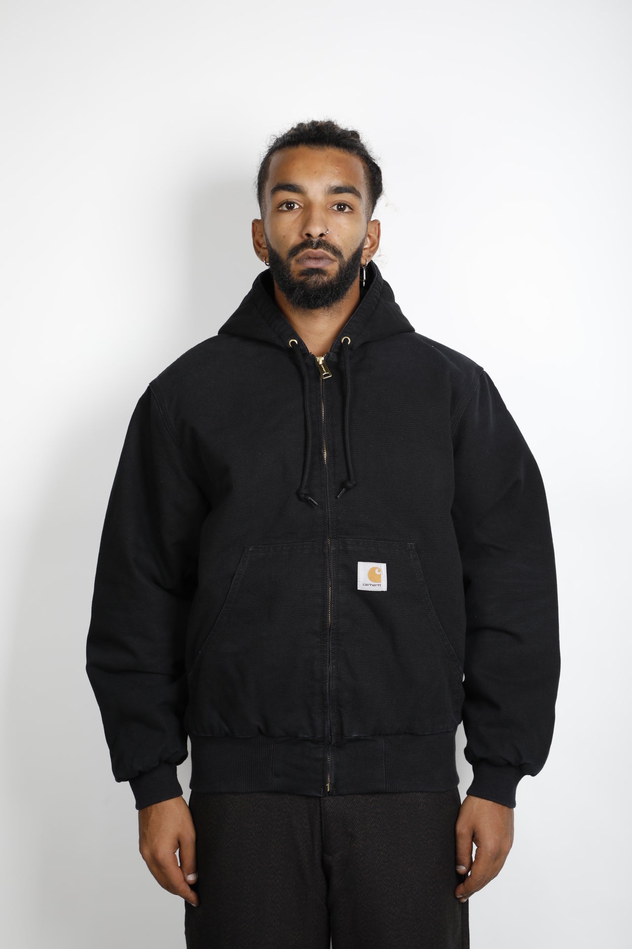 OG ACTIVE JACKET