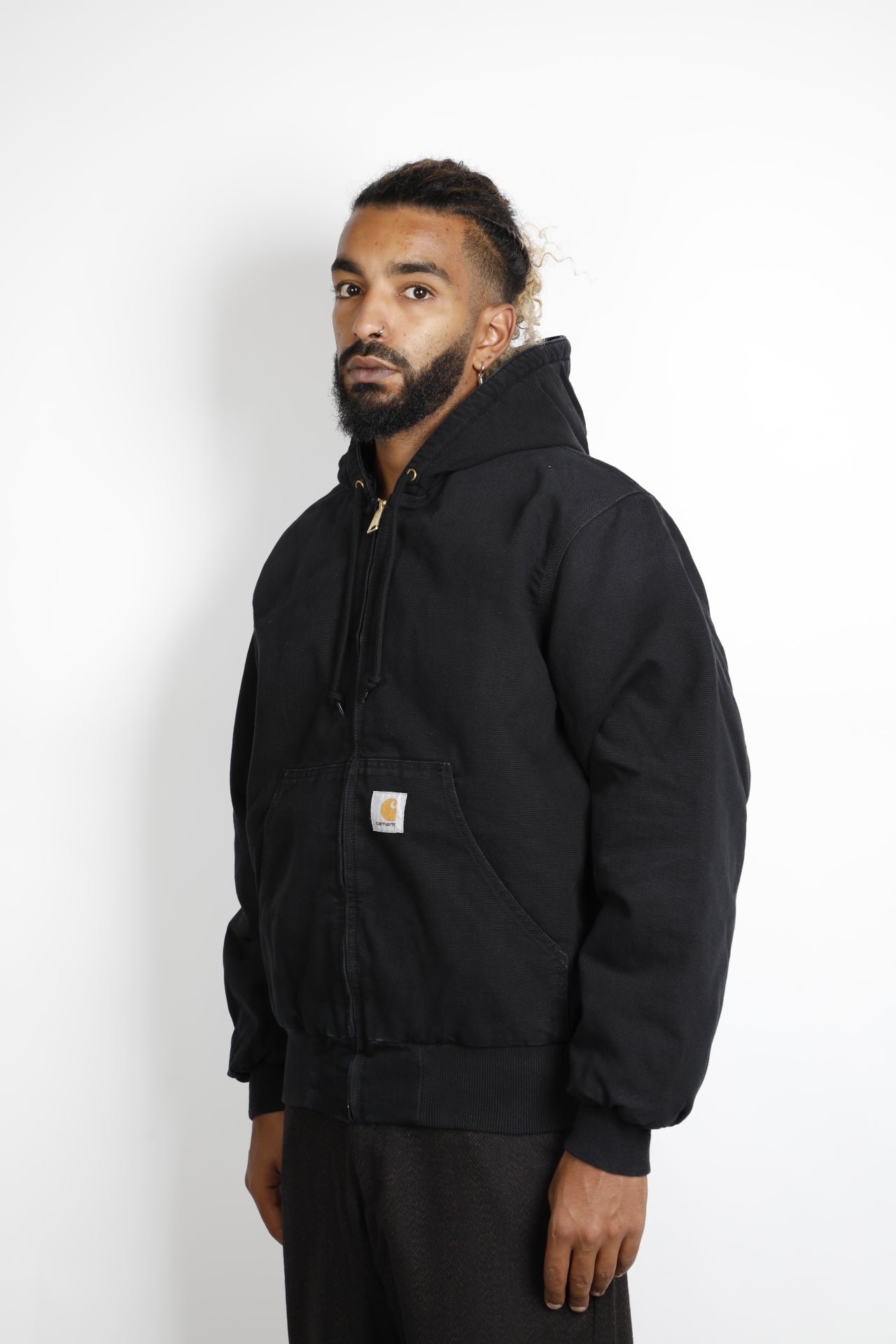 OG ACTIVE JACKET