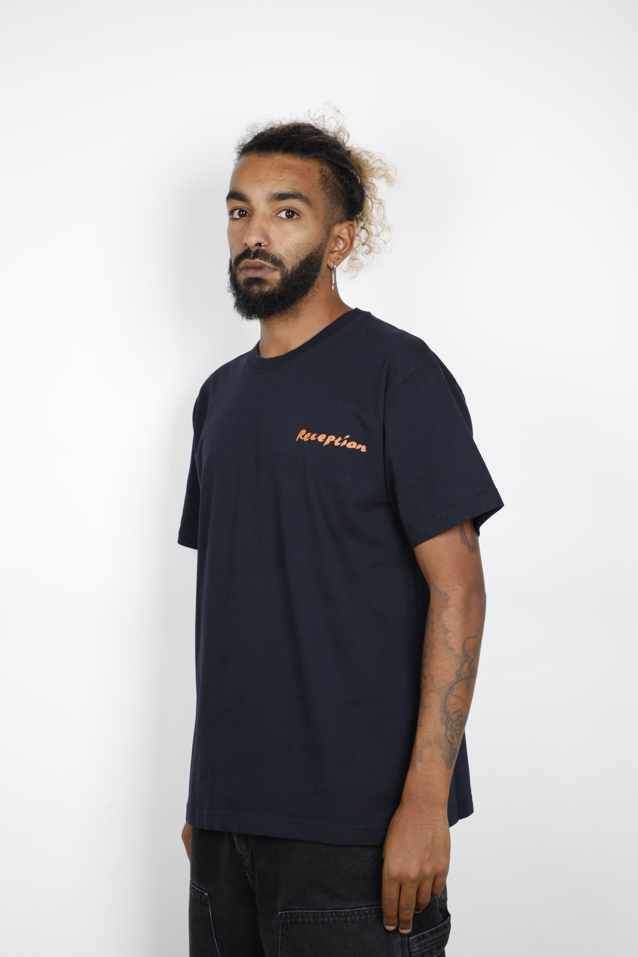 FOOD SS TEE