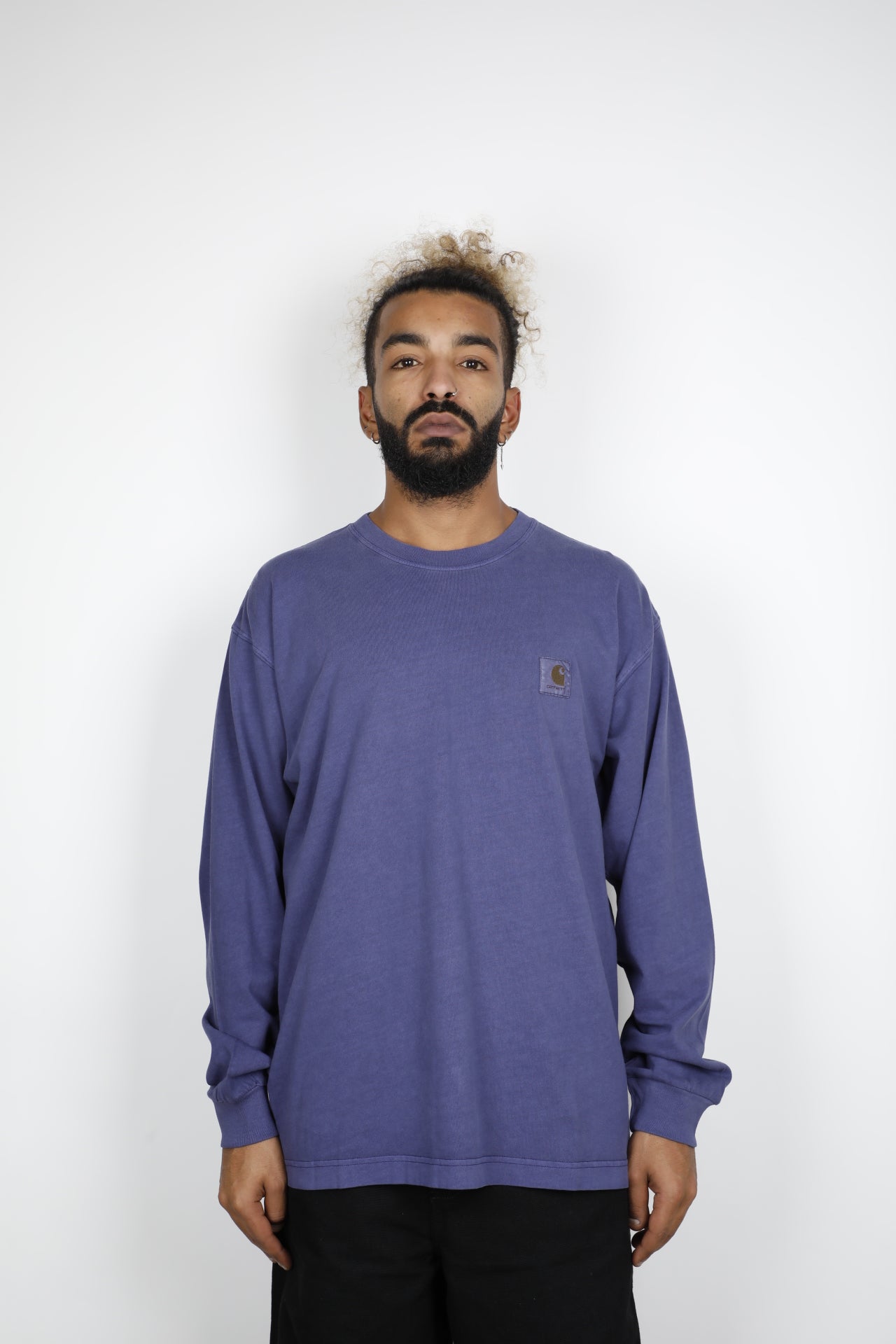 L/S VISTA T-SHIRT