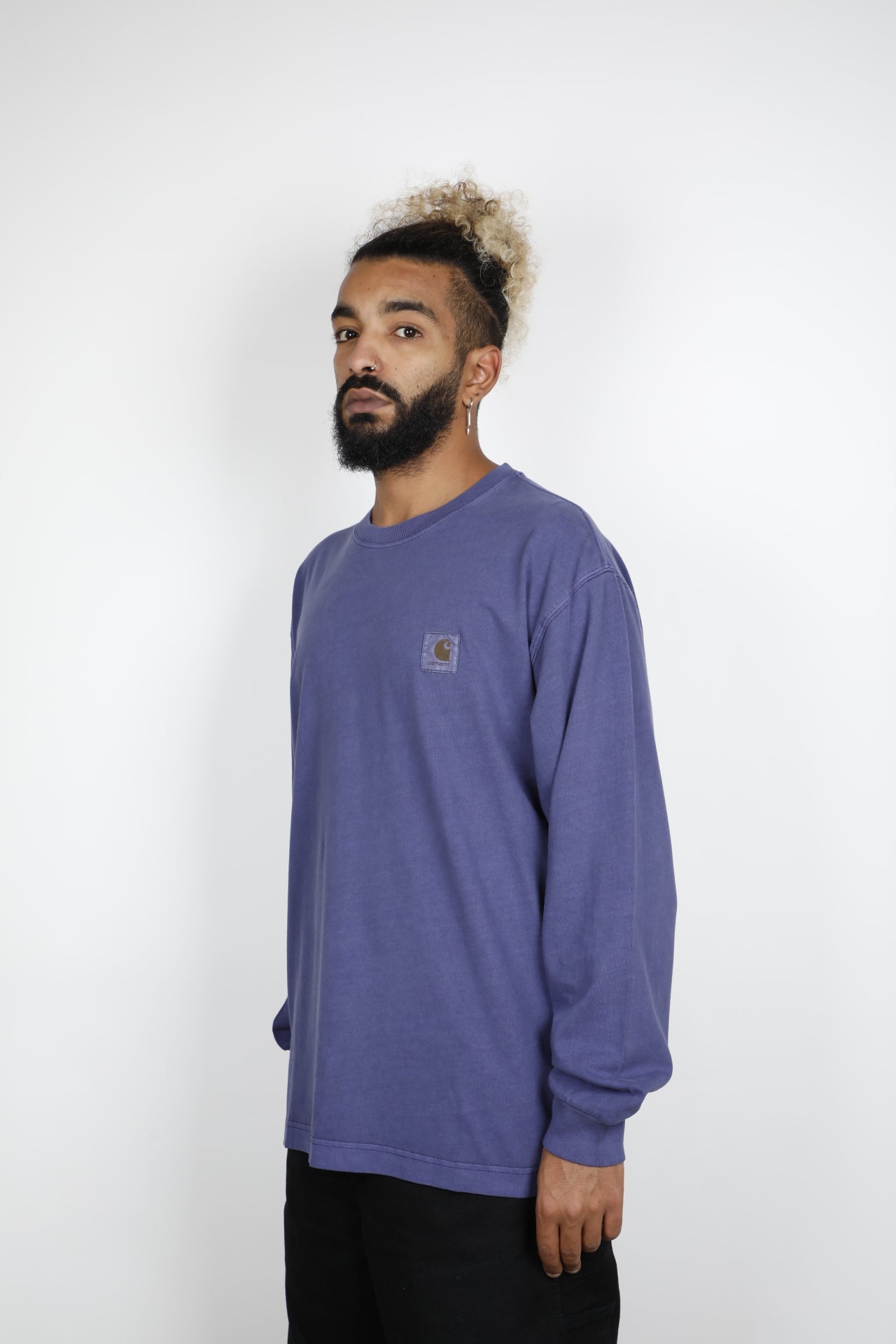 L/S VISTA T-SHIRT